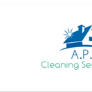 APV CLEANING SERVICES LLC