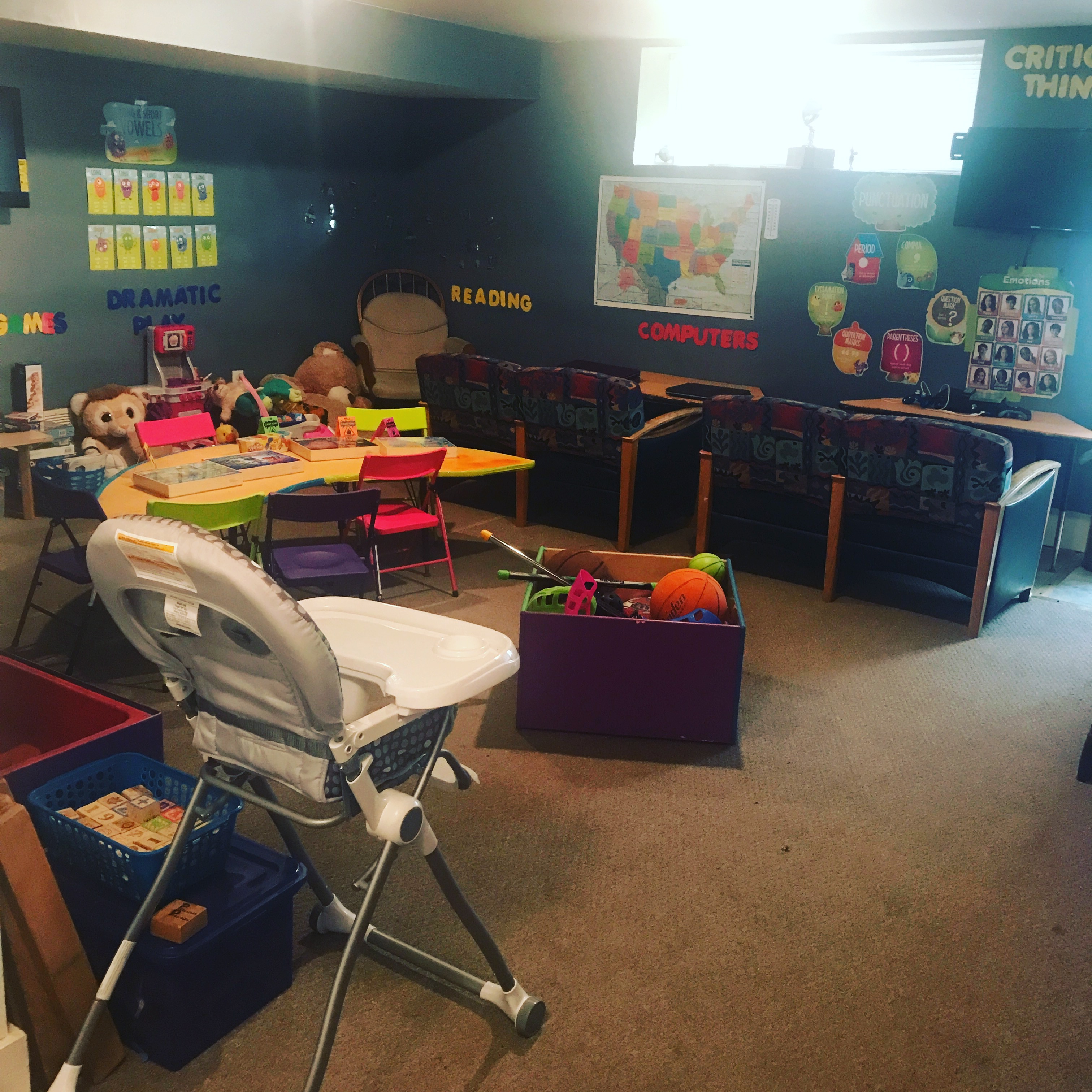Junior Tycoon's Retreat Family Childcare's Photo