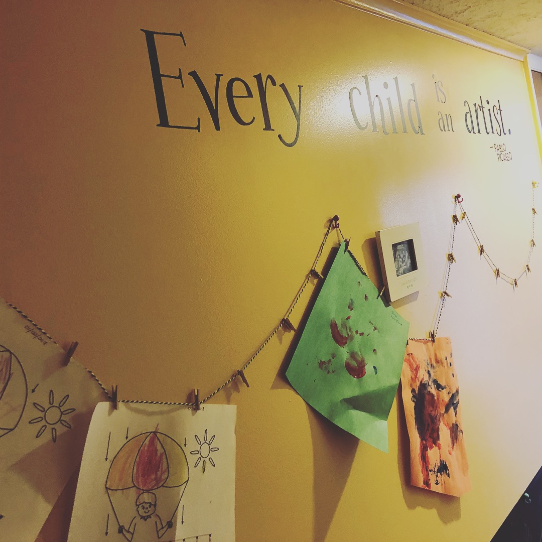 Happy Faces Family Daycare's Photo