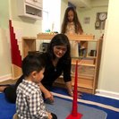 Noah's Rainbow Christian Montessori Learning Program