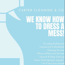 Carter Cleaning And Company