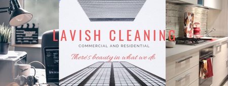 Lavish Cleaning's Photo