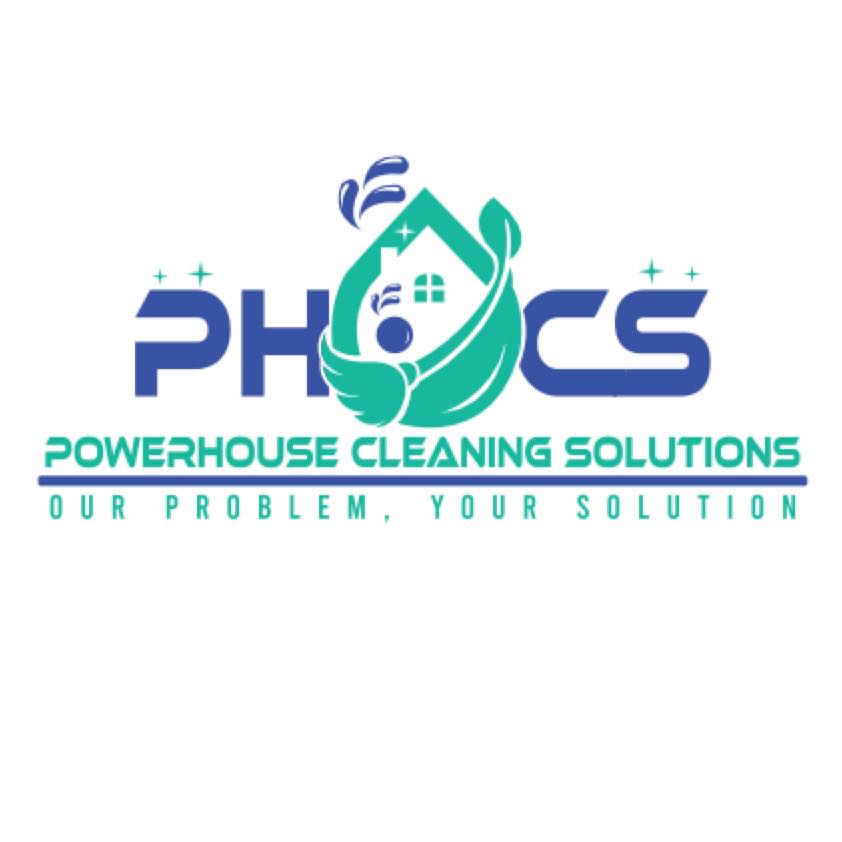 Powerhouse Cleaning Solutions's Photo