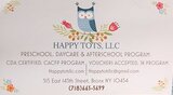 Happy Tots, LLC