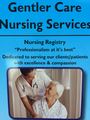Gentler Care Nursing Services Inc.