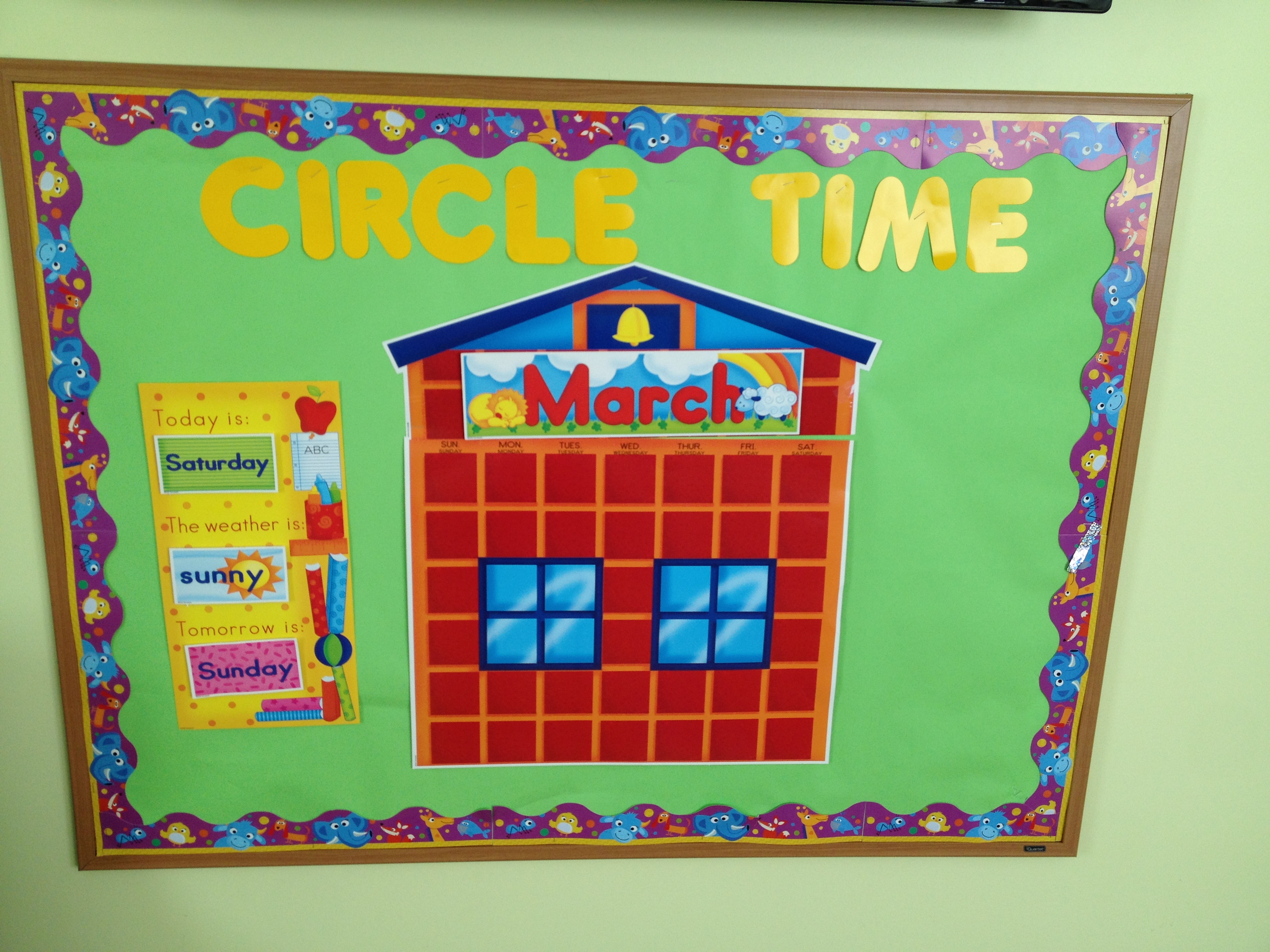 Here We Grow Childcare's Photo