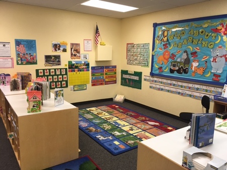 Grow and Learn Preschool LLC's Photo