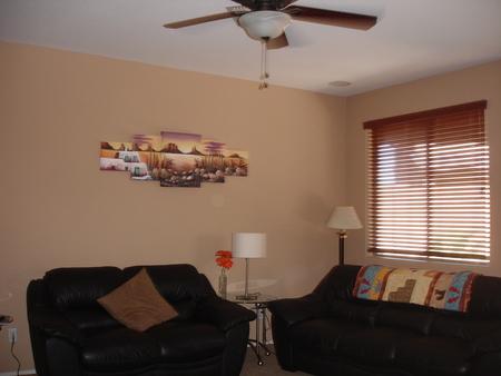 Rhoda's Assisted Living Home