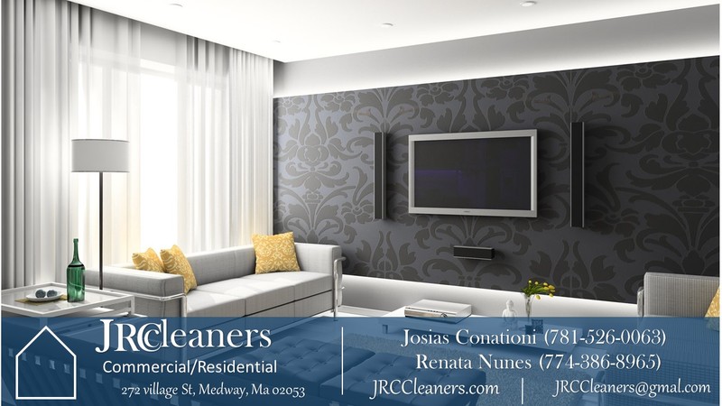 JRC Cleaners's Photo