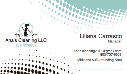 Ana's Cleaning's Photo