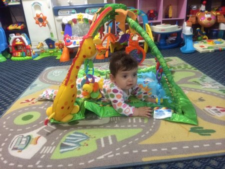 Amazing Happy Smiles Childcare