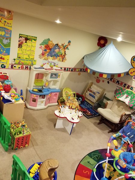 Little Gems Daycare