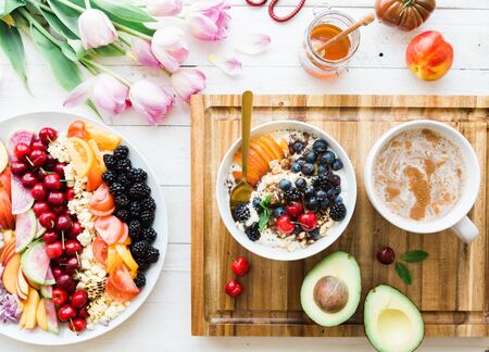 Lean Aging Wellness
