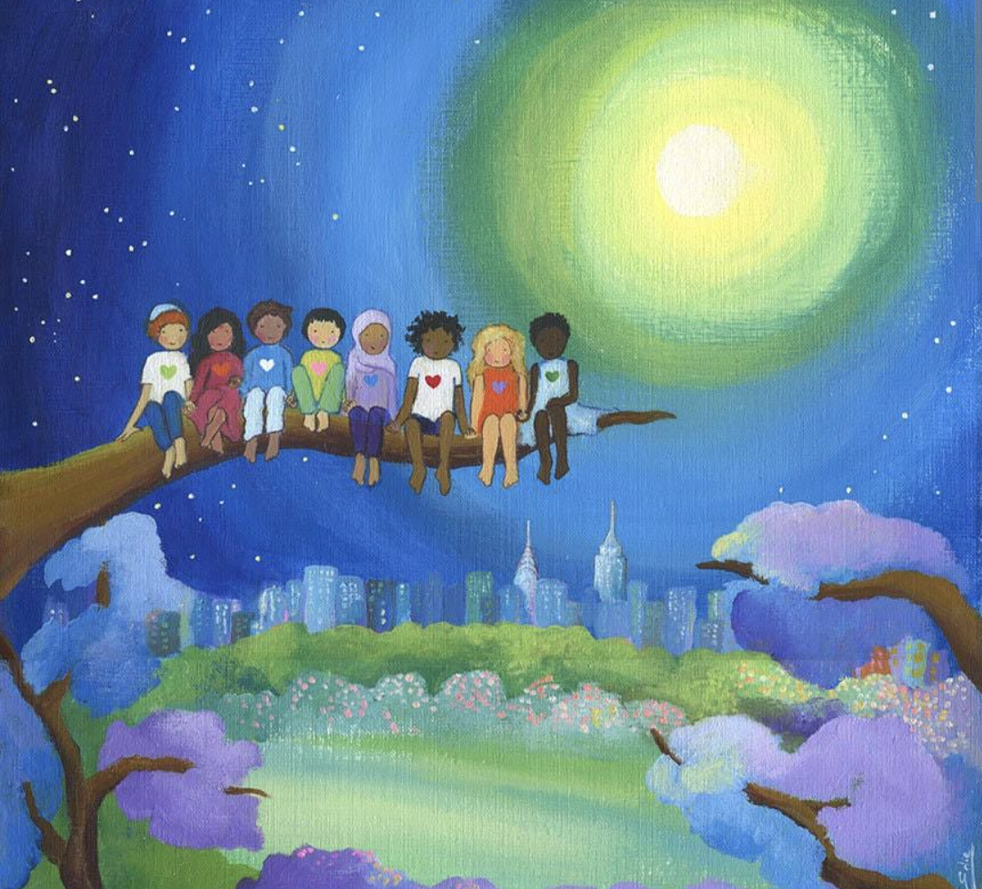Gaim Family Childcare (Children of the World) Preschool's Photo