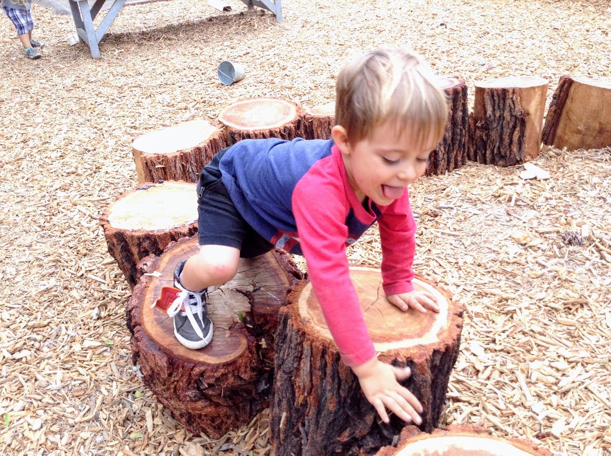 El Camino Preschools Inc's Photo