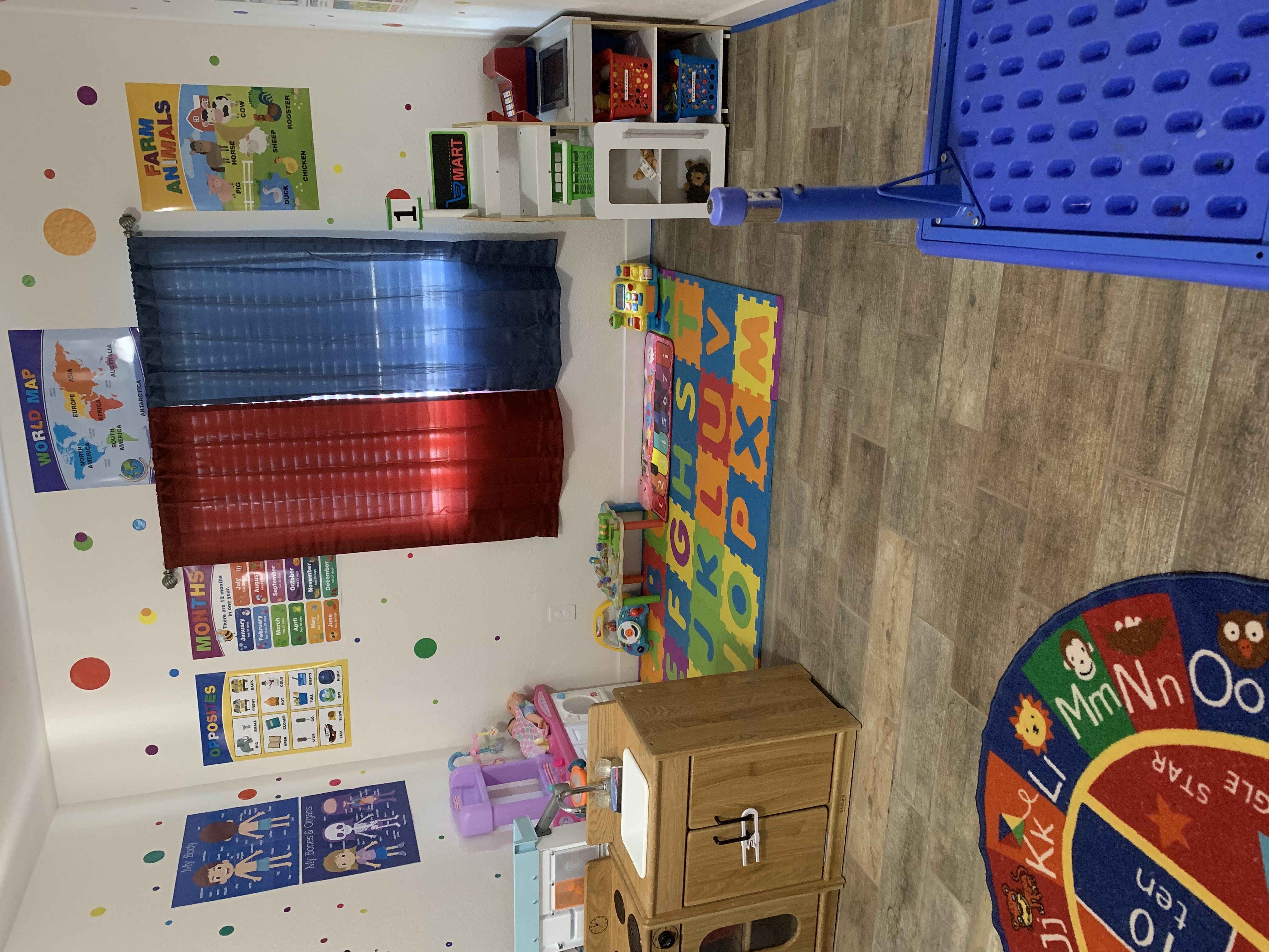 Smarty Pants Preschool's Photo