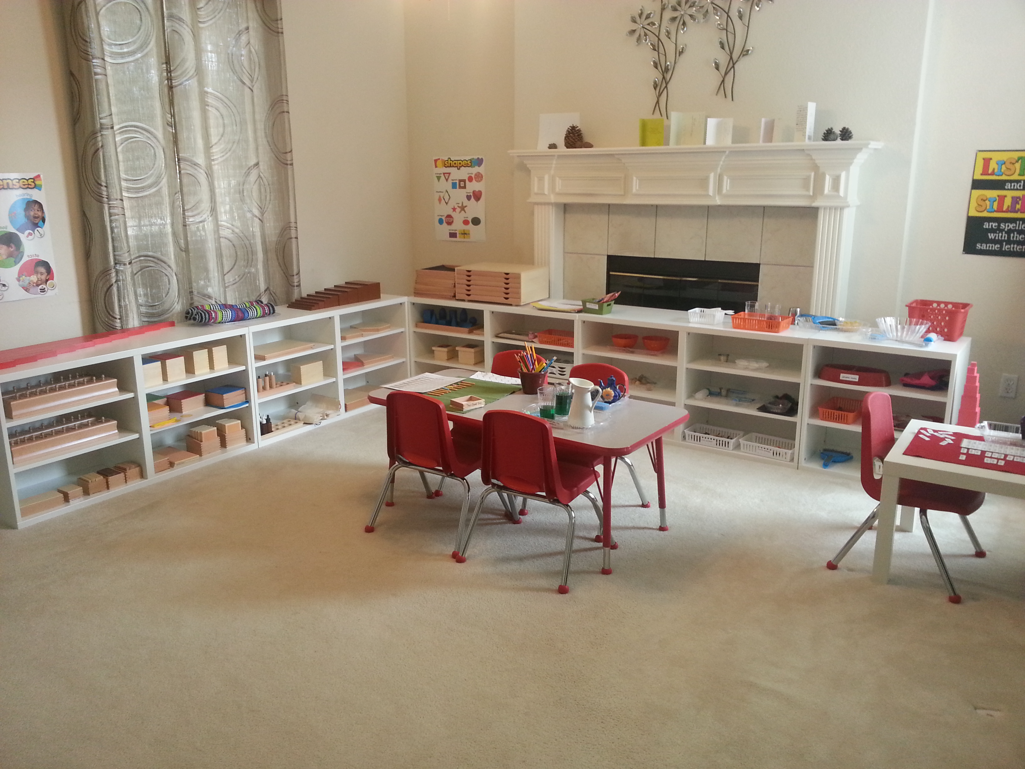 Noor Montessori & Daycare's Photo