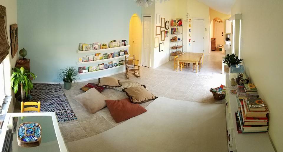 Honey Bee School House's Photo