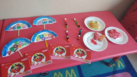 Amera Day care