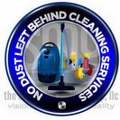 No Dust Left Behind Cleaning Services