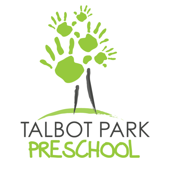 Talbot Park Preschool Logo