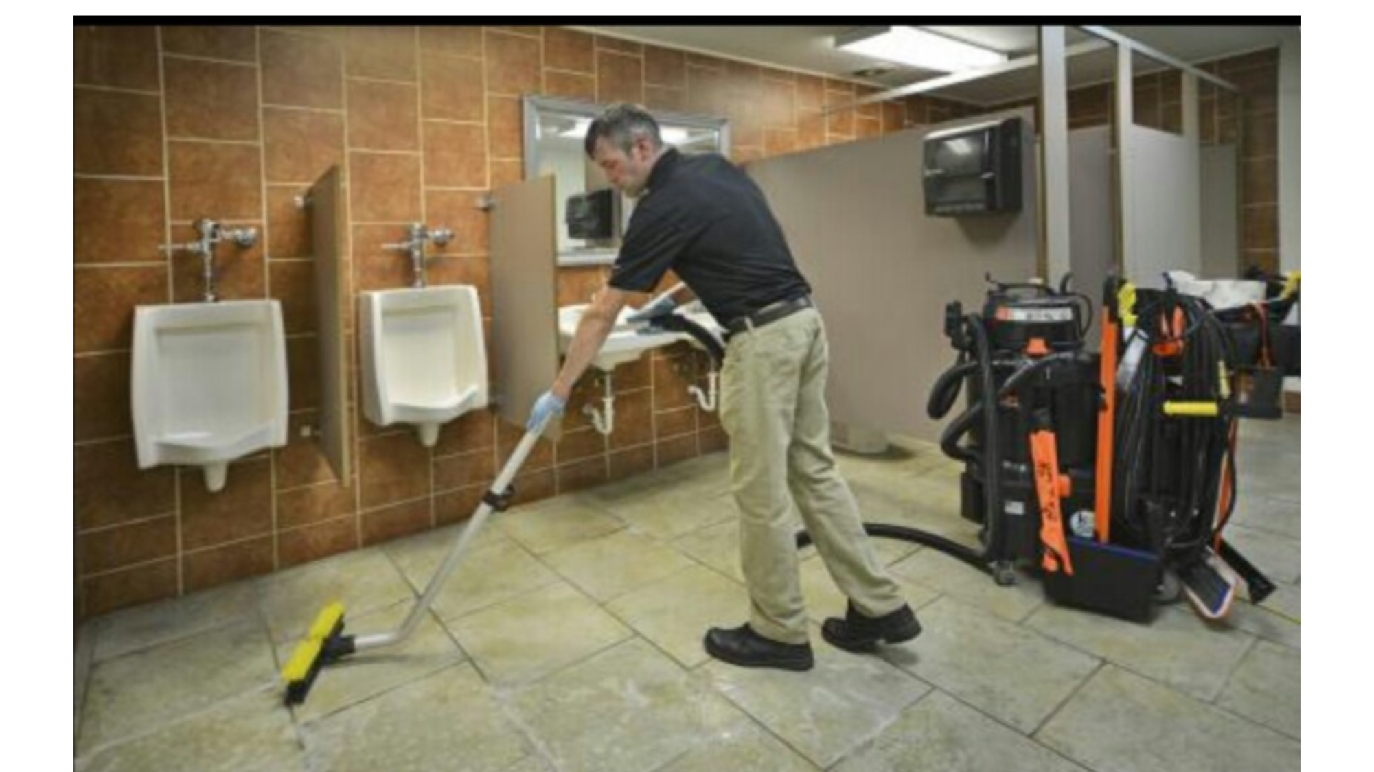 Eco one Clean Inc's Photo