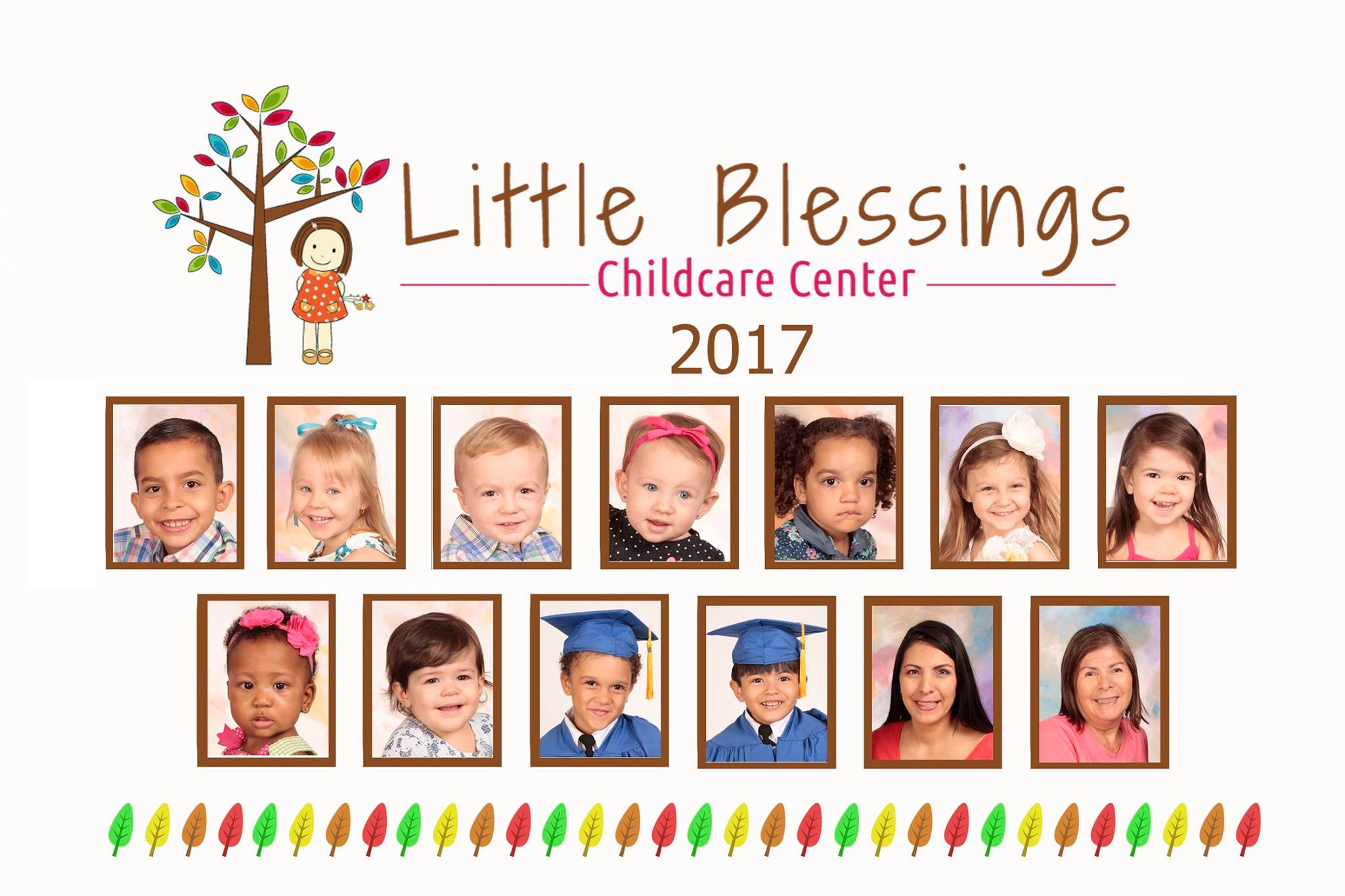 Little Blessings Daycare Center's Photo