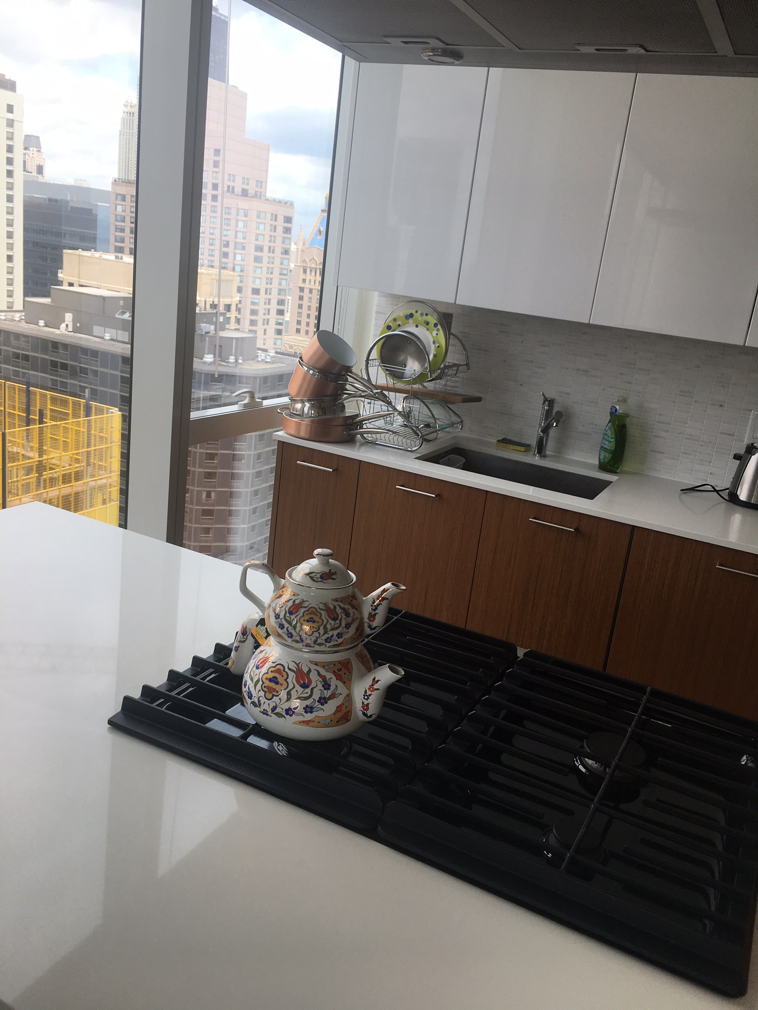 Magic Touch Cleaning Service LLC's Photo