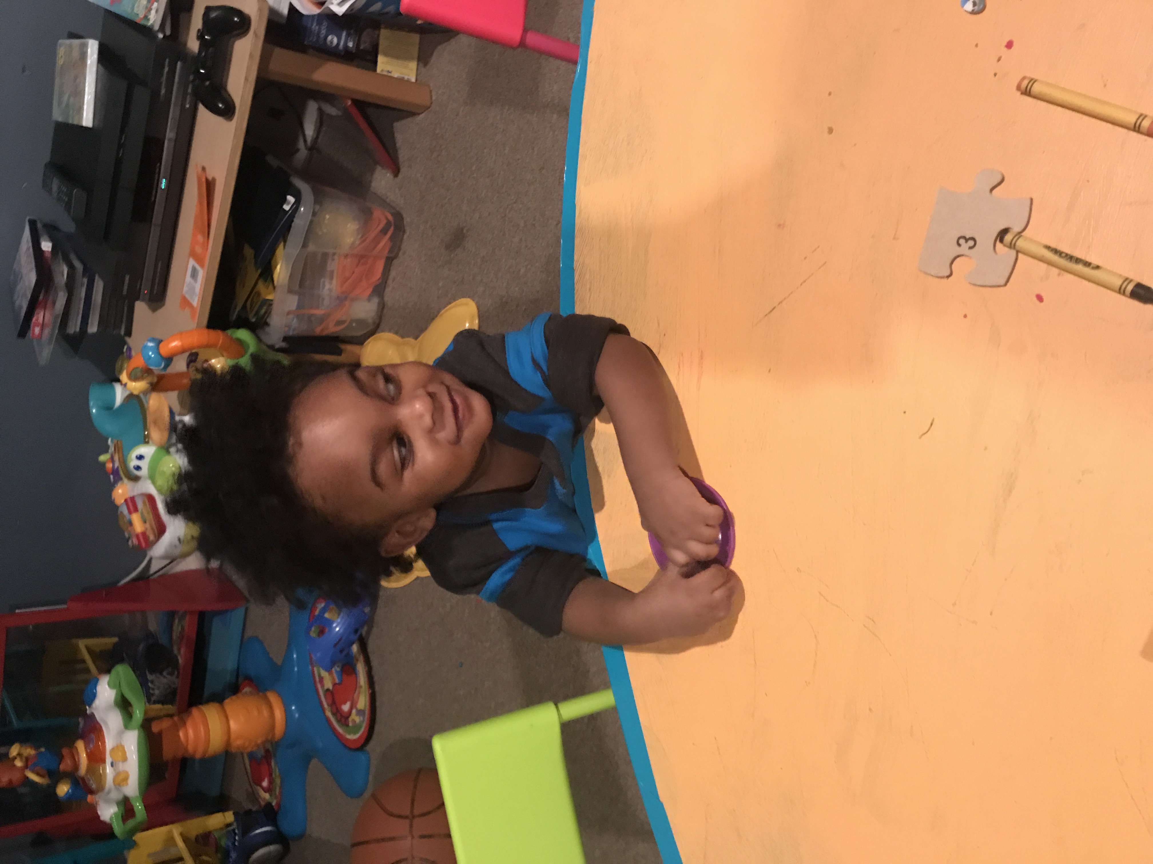 Junior Tycoon's Retreat Family Childcare's Photo