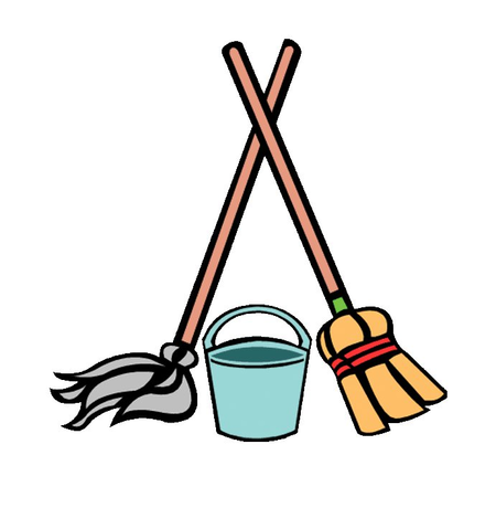 Sweet Cleaning's Photo