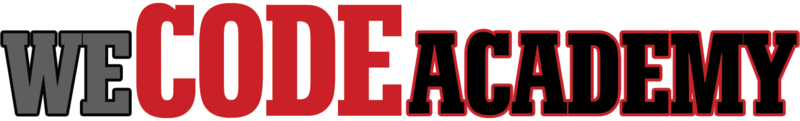 Wecodeacademy Logo