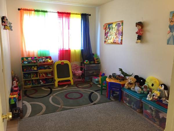 Little Heartbeats Daycare's Photo