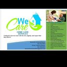 We Care Home Care