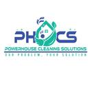 Powerhouse Cleaning Solutions