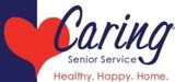 Caring Anywhere Senior Service