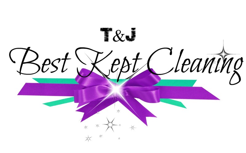 T&J Best Kept Cleaning Services's Photo