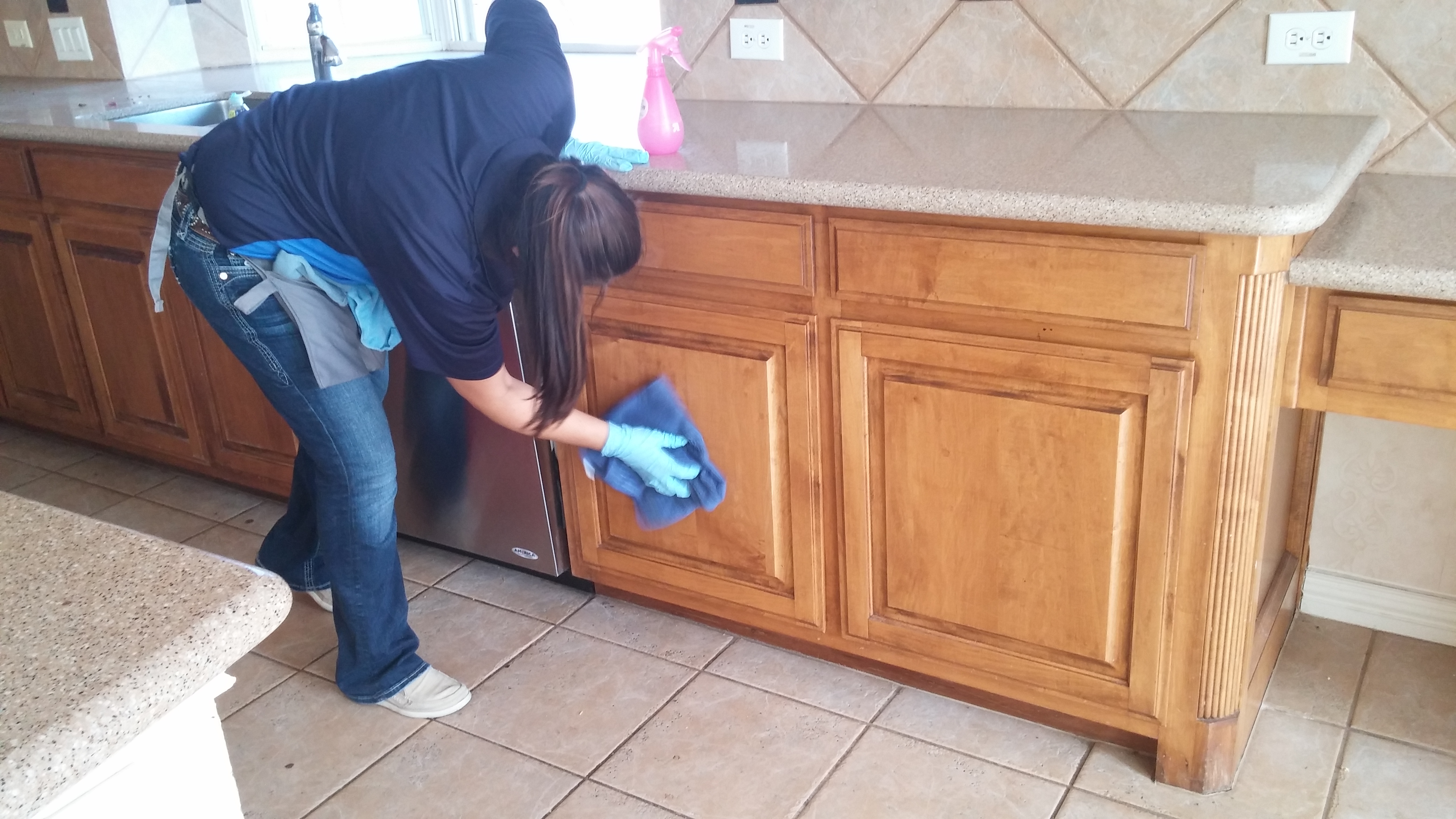 Tidy Champs Cleaning Services's Photo