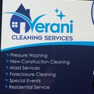 Verani Cleaning Services LLC