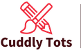 Cuddly Tots Logo