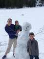 Friends In-home Childcare's Photo