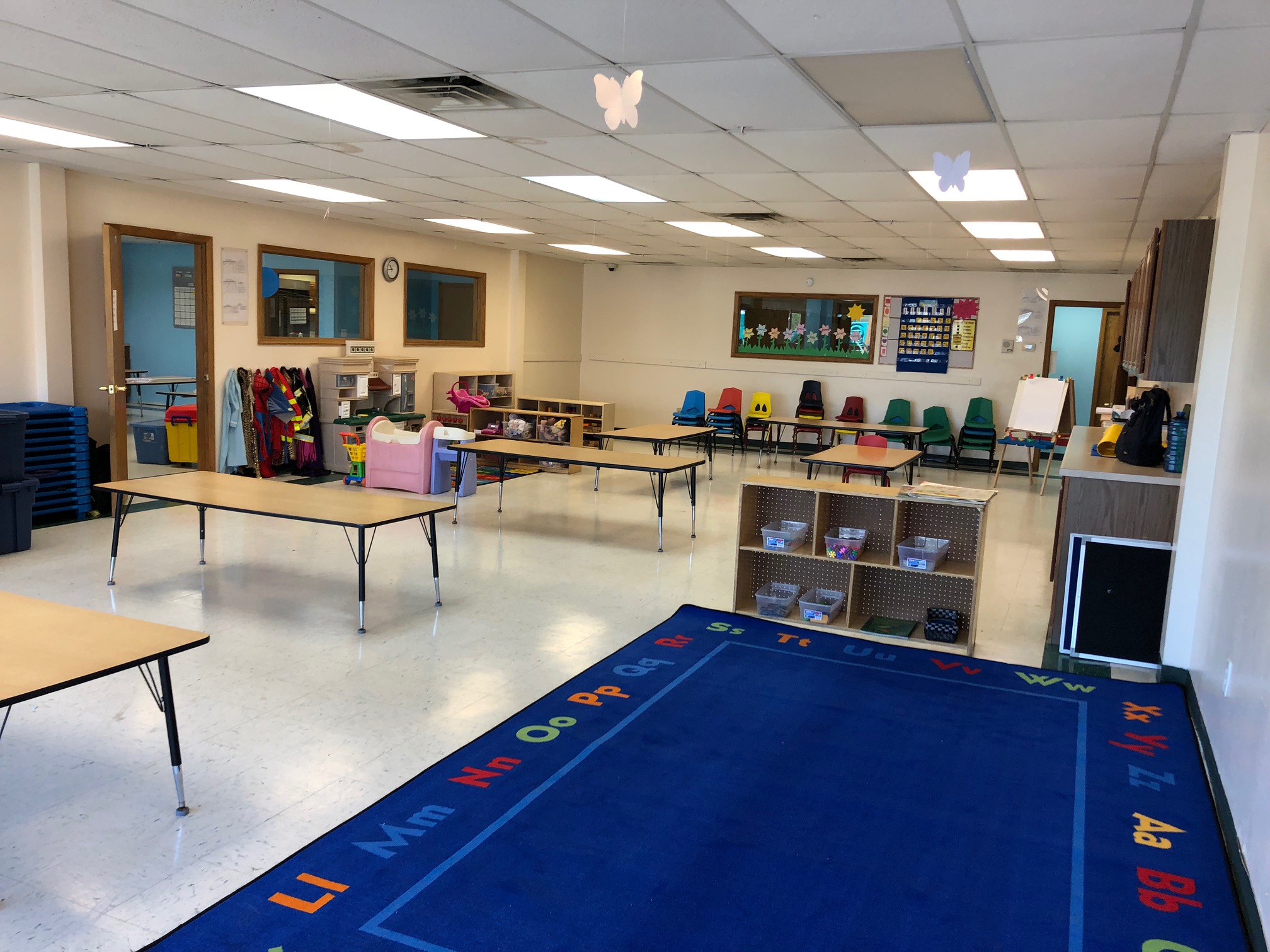 We Teach 2 LLC's Photo