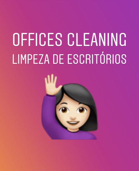Offices Cleaning's Photo