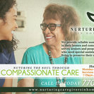 Nurturing Caregivers In Homecare