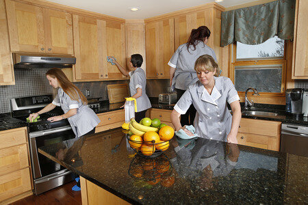 Radiant Cleaning Services, Inc's Photo