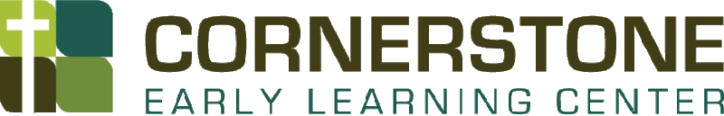 Cornerstone Early Learning Center Logo