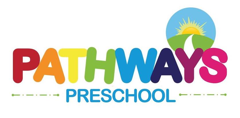 Pathways Preschool Logo