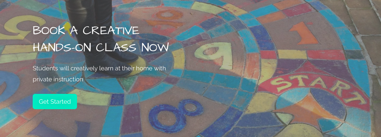 Creative Hands-On Learning's Photo