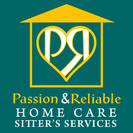 Passion & Reliable Sitters Services