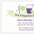 N & S Superior Cleaning