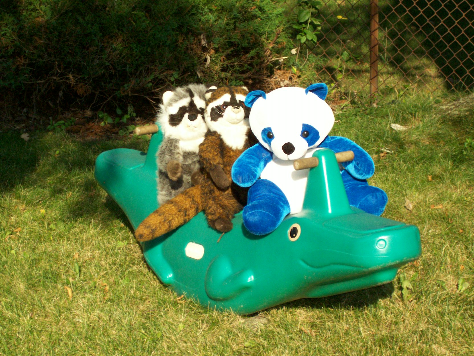 First Step Home Child Care's Photo